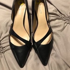 Nine West heels